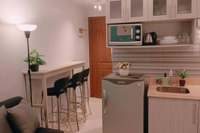 1BR Condotel Ridgewood Towers Taguig City #RW01